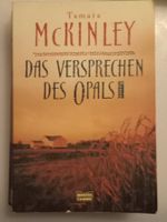 Taschenbuch - T. McKinley / DAS VERSPRECHEN DES OPALS