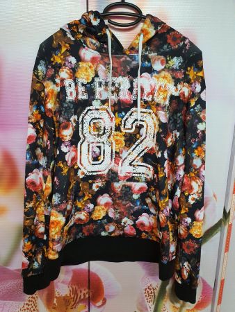 Neue Damenjacke tolles Design Gr L/XL