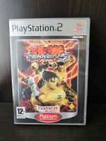 Tekken 5 - Playstation 2 - PS2