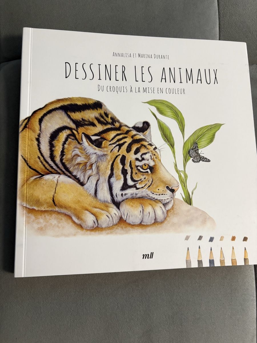 Livres: Book – Neuf avec emballage d'origine à Biel/Bienne par na__ndv8