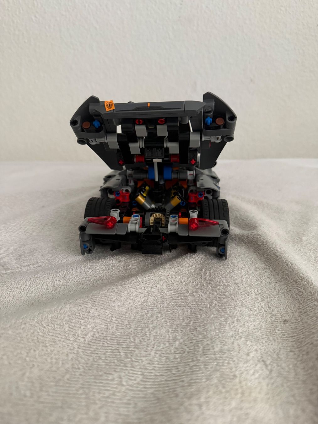Technics Jeux de construction: LEGO Technic  Koenigsegg Jesko Absolut neuf – Neuf avec emballage d'origine à Allschwil par Uhrmach4057 4