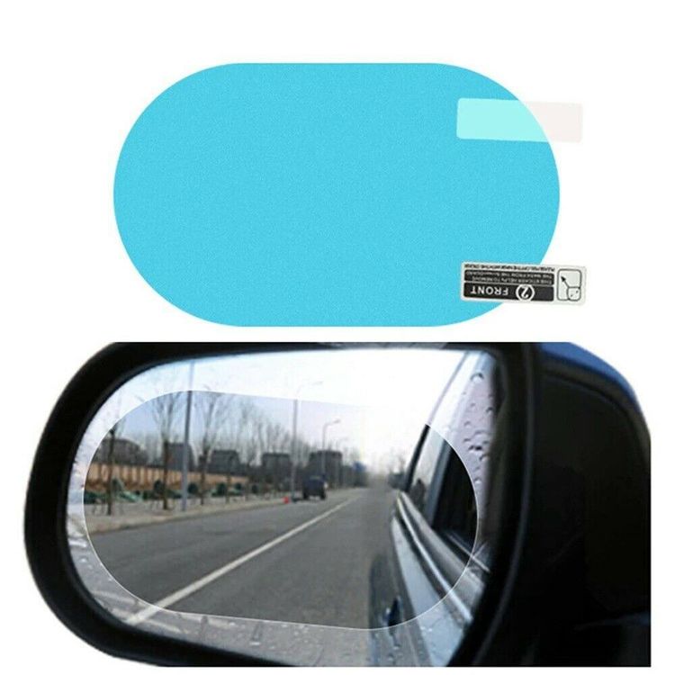 Auto Rückspiegel Spiegel Folie Anti Nebe