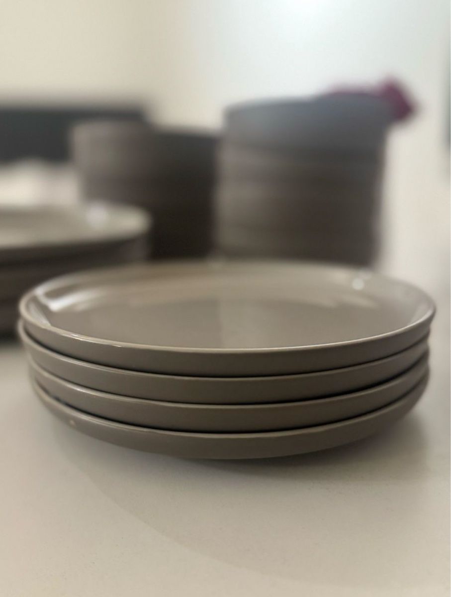 Set di piatti: Ritzenhoff & Breker Jasper Plate & Bowl Set – Nuovo (secondo la descrizione) da Richterswil venduto da Kitchenware13 2