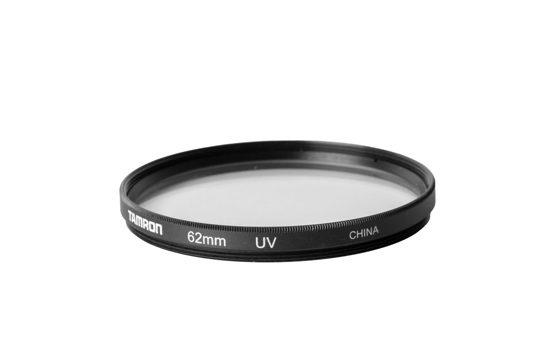 Filtri: TAMRON 62mm UV  FILTER 62 mm – Usato da Emmen venduto da chromaton