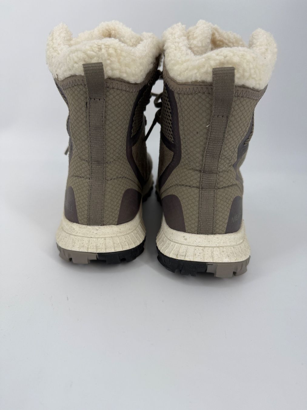 Merrell Damenschuhe: Merrell Winterstiefel Gr. 39 – Neu (gemäss Beschreibung) aus Auenstein von moin. 1
