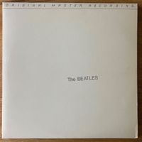 Beatles - Beatles (White Album) / 2 LP -Audiophile MFSL 1982