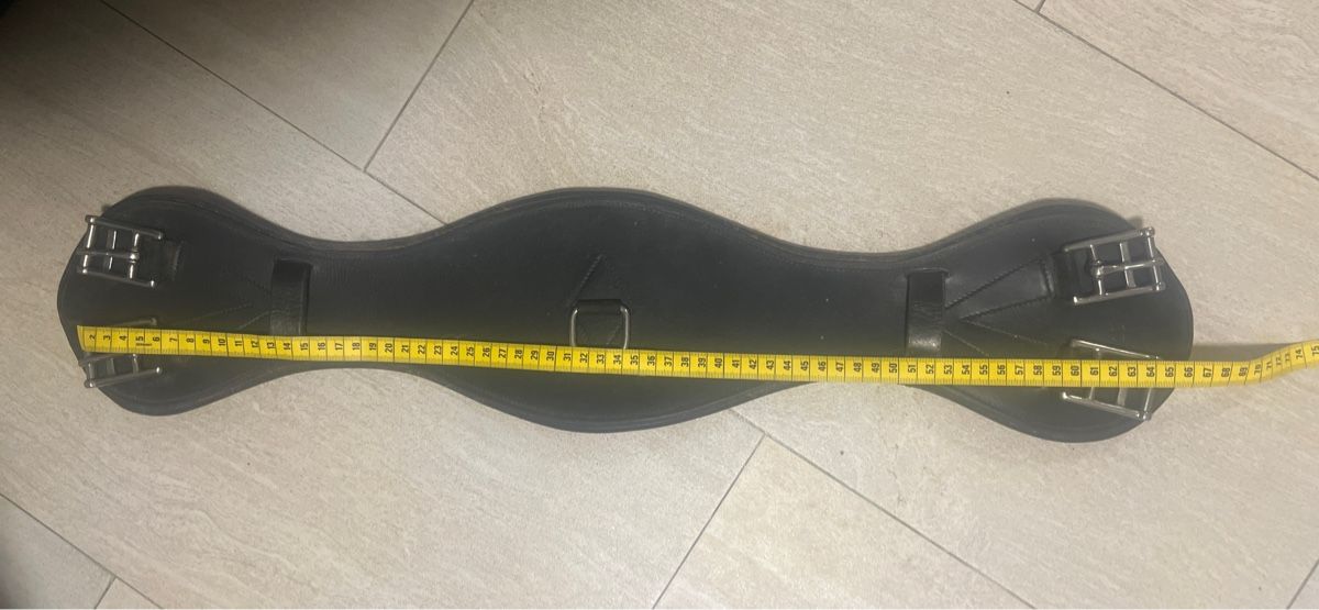 Selle & Accessori: Kurz Gurt – Usato da Oberrindal venduto da Patowanne