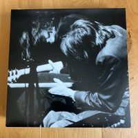 Tom Carter & Loren Connors – Untitled