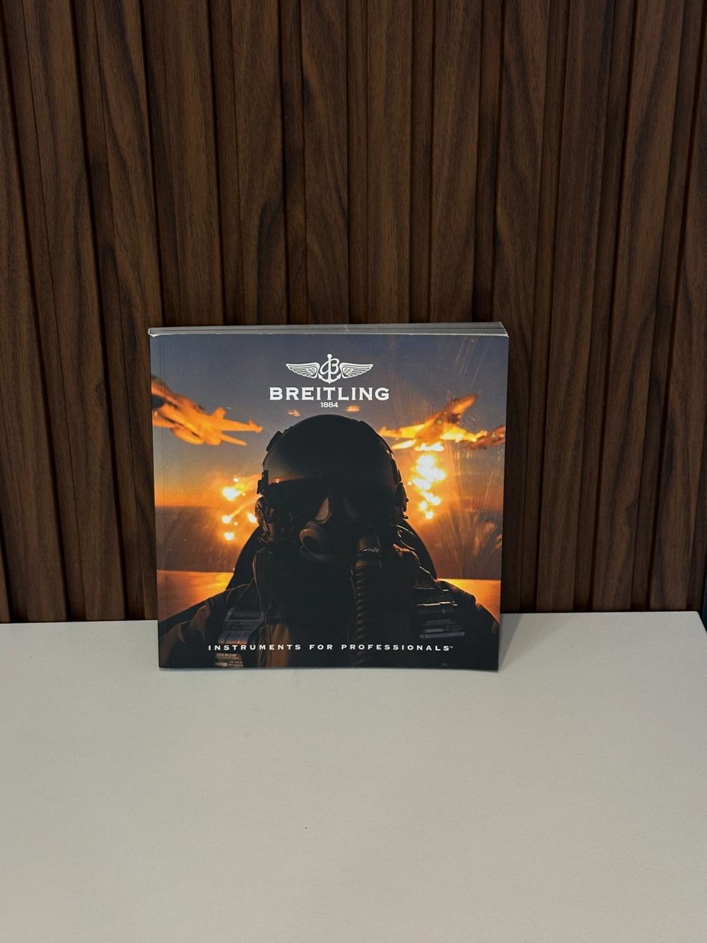 Libri: Breitling Kataloge – Usato da Zürich venduto da Stargold-Accessoires 2