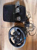 Volant Logitech G29 avec pédales occasion pour PS5