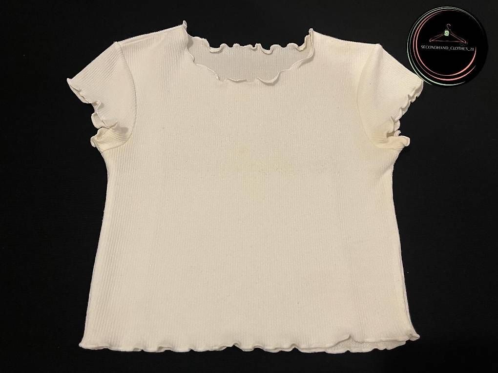 Top: Tops – Usato da Chur venduto da Kikanecken 3