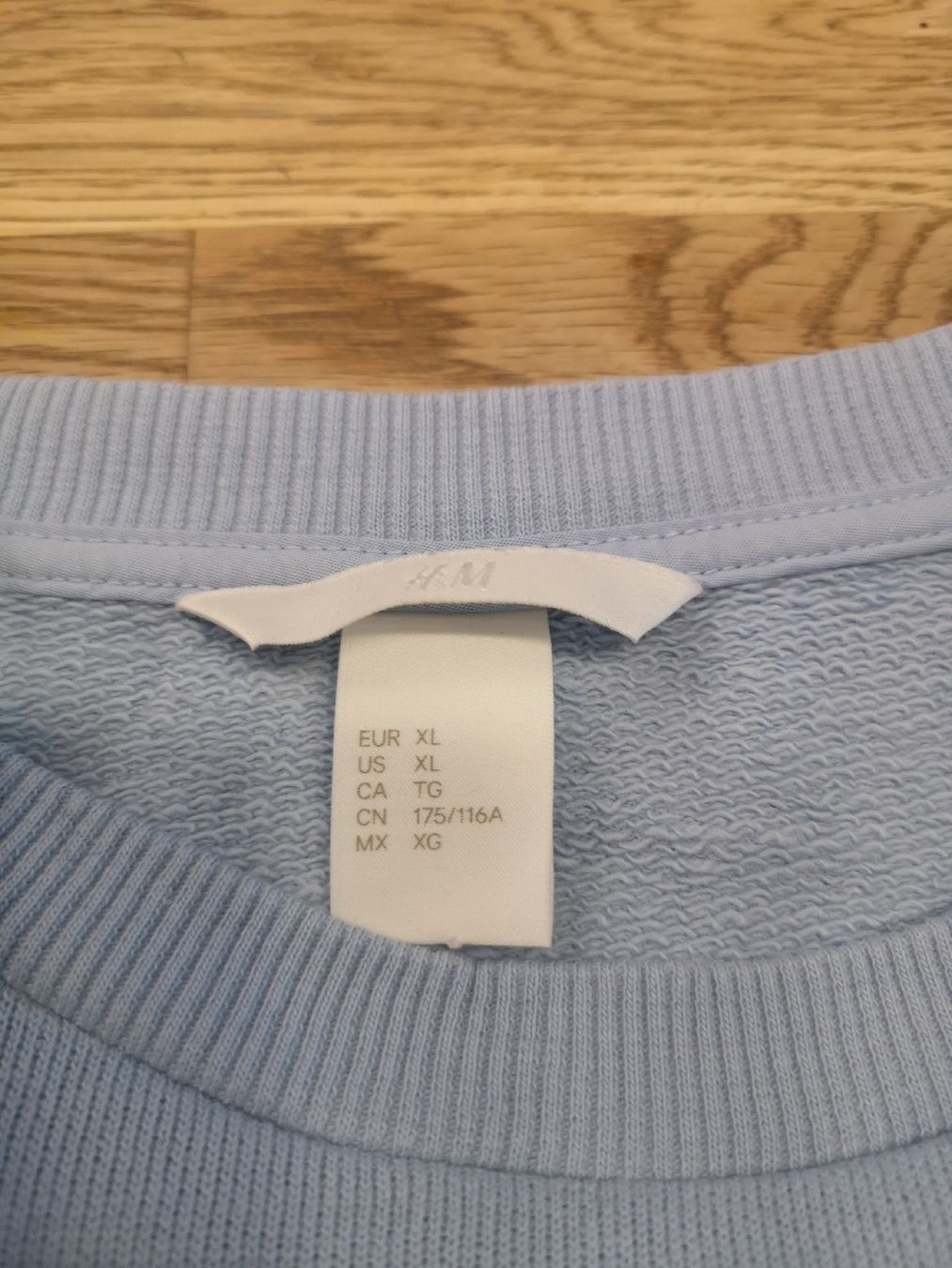 H&M Maglioni & Felpe: Neu:Damen Pullover Gr Xl von H&M.100%Baumwolle. – Nuovo (secondo la descrizione) da Forch venduto da Hakyboss 4