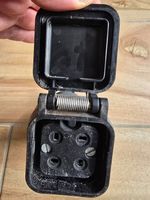 Gebrauchte Steckdosen J15/4