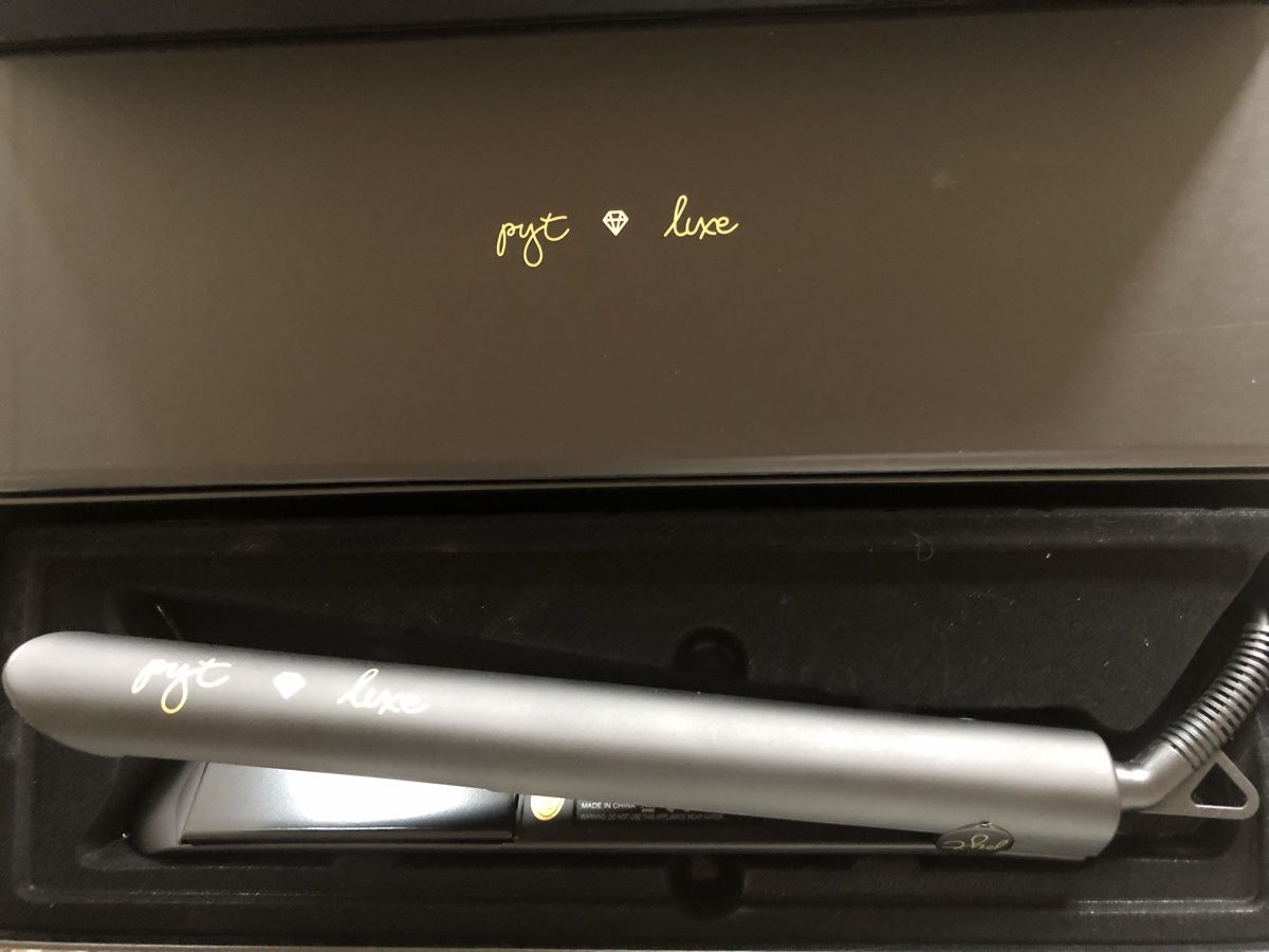Piastre & Arricciacapelli: Lockenstab de luxe – Nuovo e nell'imballaggio originale da Uttwil venduto da sha_7ymh 2