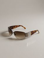 Lunettes de soleil CHANEL