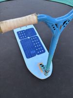 Foilscoot, scoot foil, pumpfoil, pump