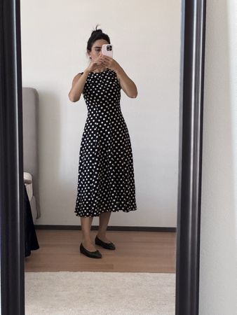 Zara dress