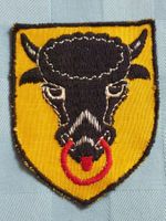 Vintage Badge Wappen Kanton Uri ST. GALLER STICKEREI