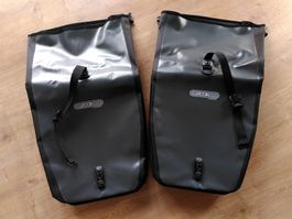 Ortlieb Bike Bags - Fahrradtaschen (Paar)