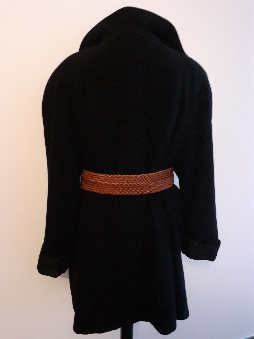 Gianfranco Ferre Cappotti: Cappotto vintage Forma Zero by GFF – Usato da Morbio Inferiore venduto da vin_fdj2 4