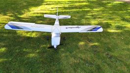 Apprentice S2, von Hobbyzone