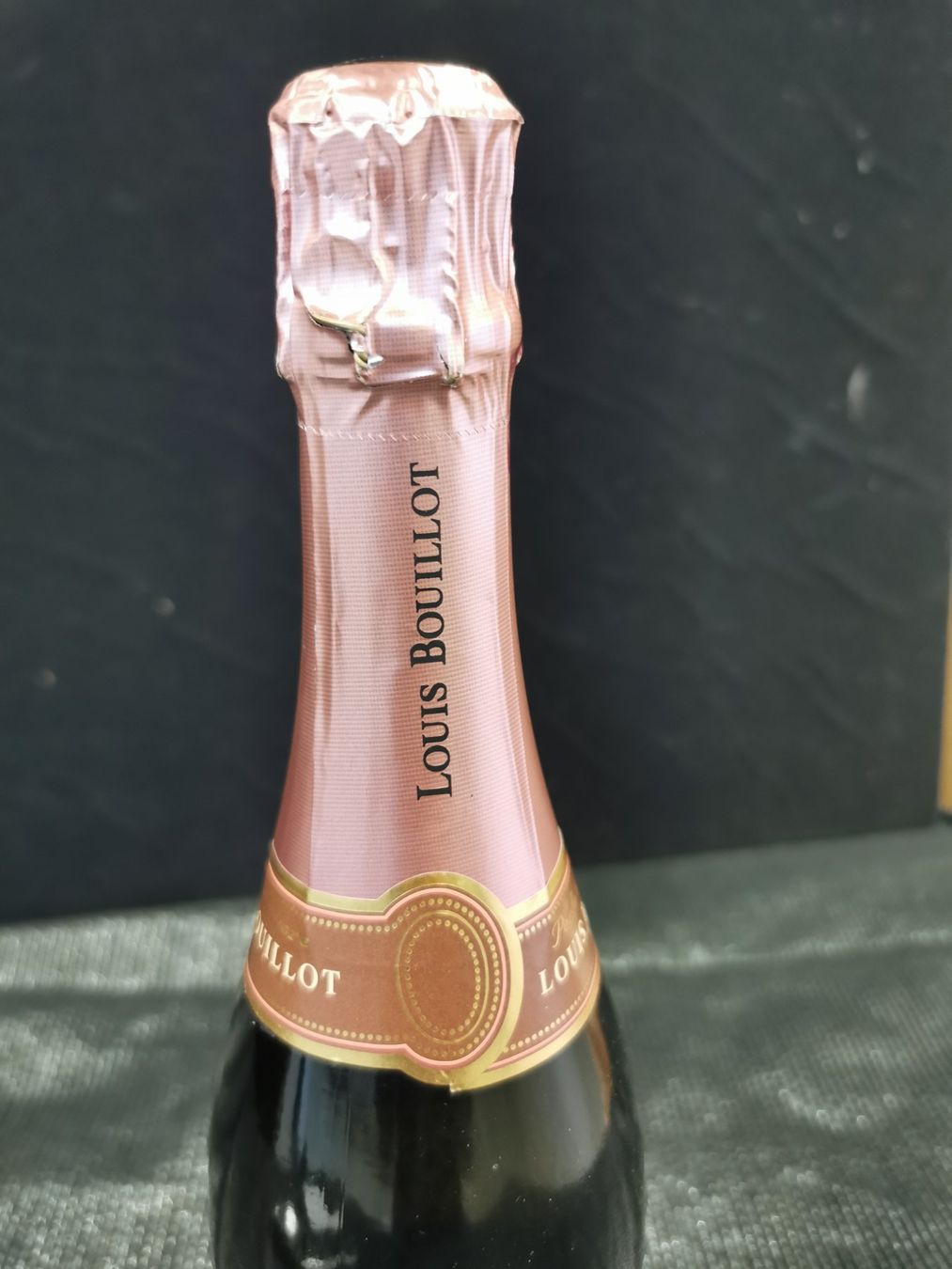 Bevande alcoliche: LOUIS BOUILLOT ROSÉ – Usato da Genève venduto da Leboucheoreilles 5