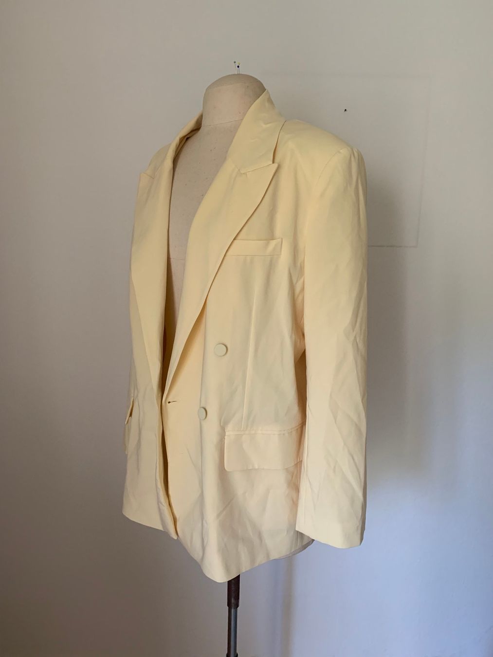 Bershka Jacken: Blazer – Gebraucht aus Winterthur von Drachenrose 1