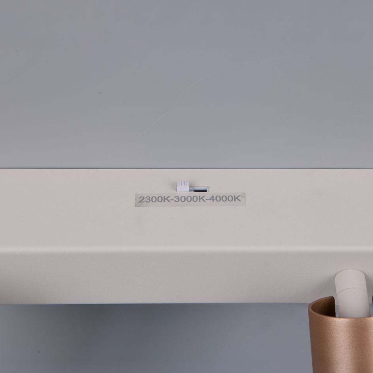 Lampade: Strahler, 2er, Coffee, 26 cm x 4 cm – Nuovo (secondo la descrizione) da Kreuzlingen venduto da Smart-Light 6