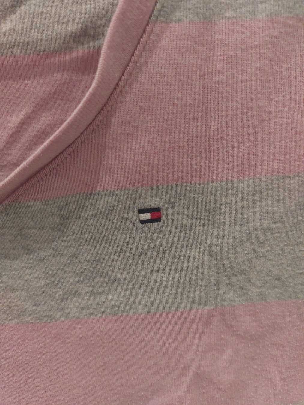 Tommy Hilfiger T-Shirts: Tommy Hilfiger T-Shirt – Gebraucht aus Wollerau von _2kp5 1