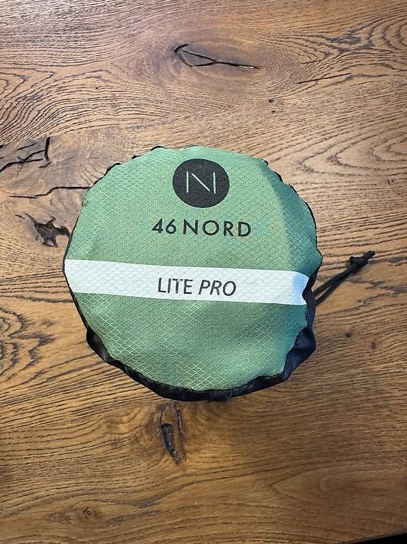 Bodenmatten: Isomatte Lite Pro – Neu und originalverpackt aus Uster von milla80