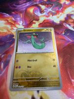 Grolldra (PRE 071) /Reverse Holo/ Prismatische Entwicklungen