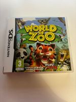 World of Zoo (Nintendo DS)