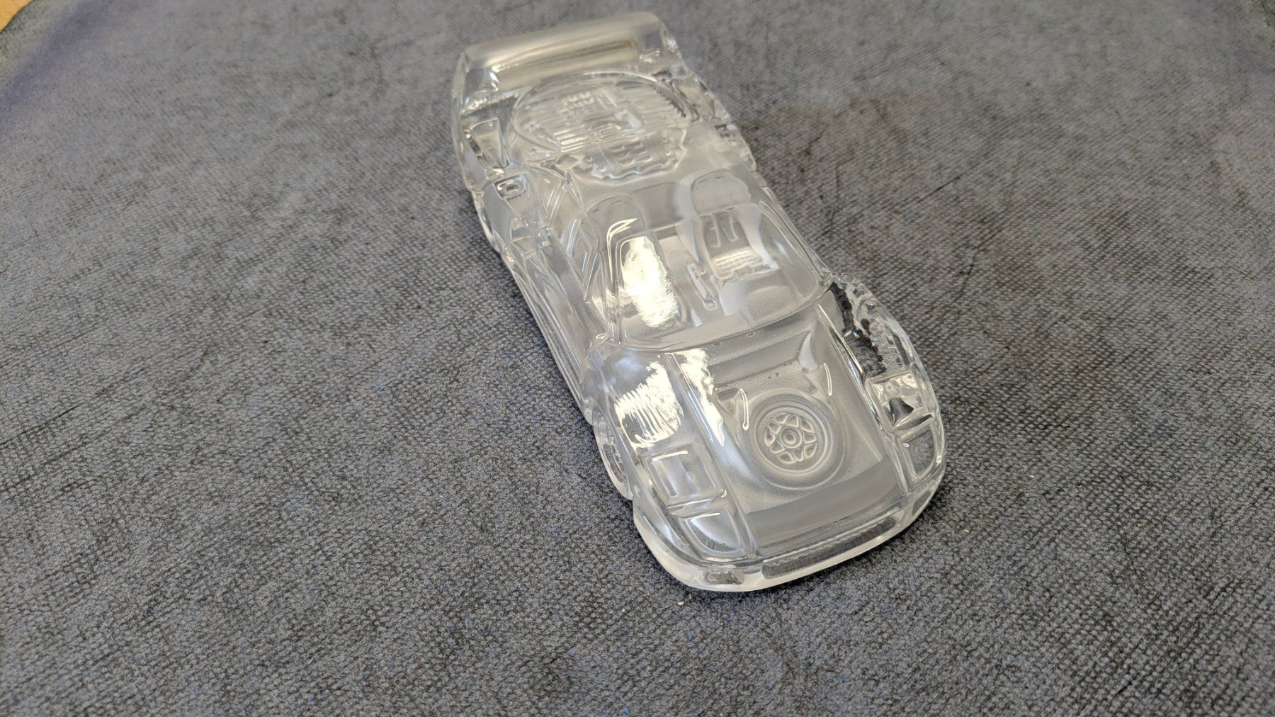 Ferrari Voitures modèles: Ferrari F40 – D'occasion à Steffisburg par Peter_schwe 4