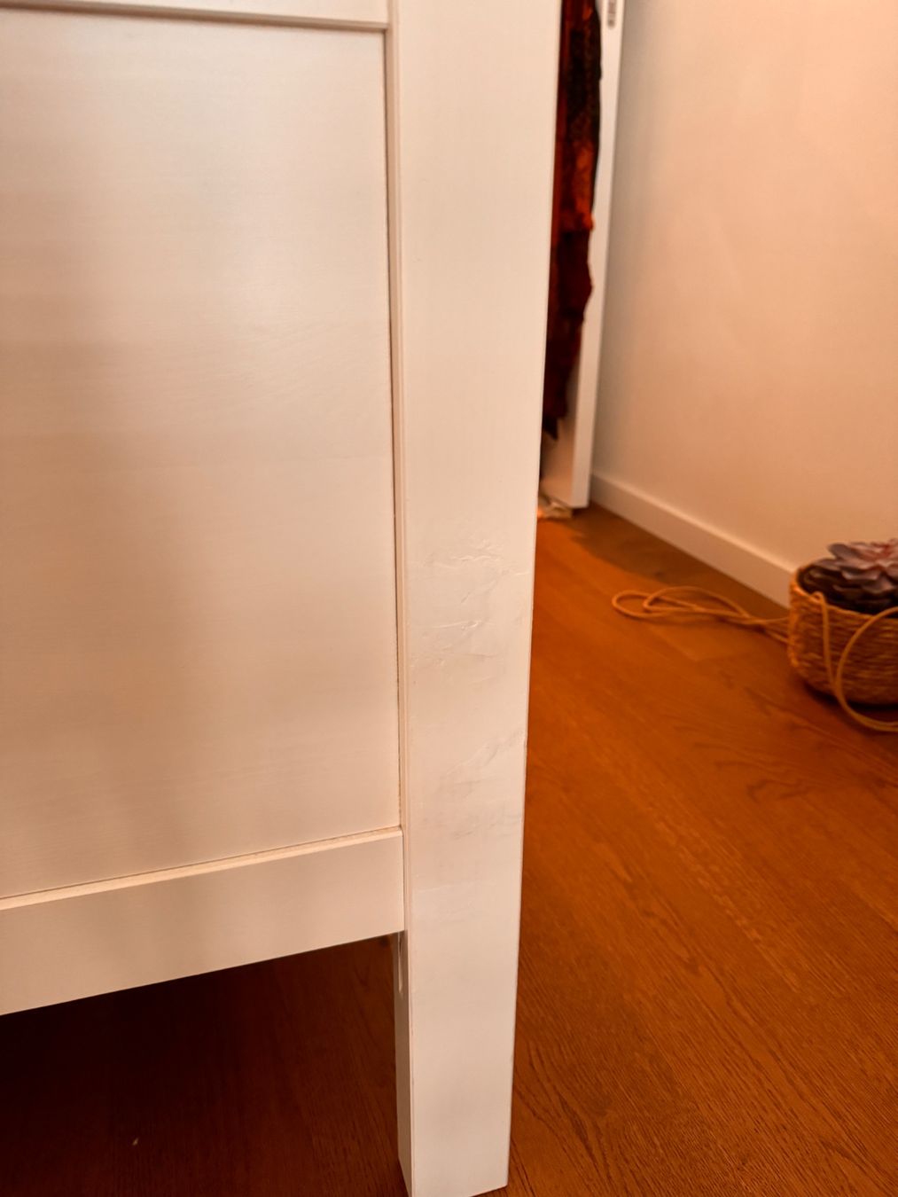 Ikea Betten: Ikea Hemnes Bettgestell 180x200cm – Gebraucht aus Richterswil von Manu55555 5