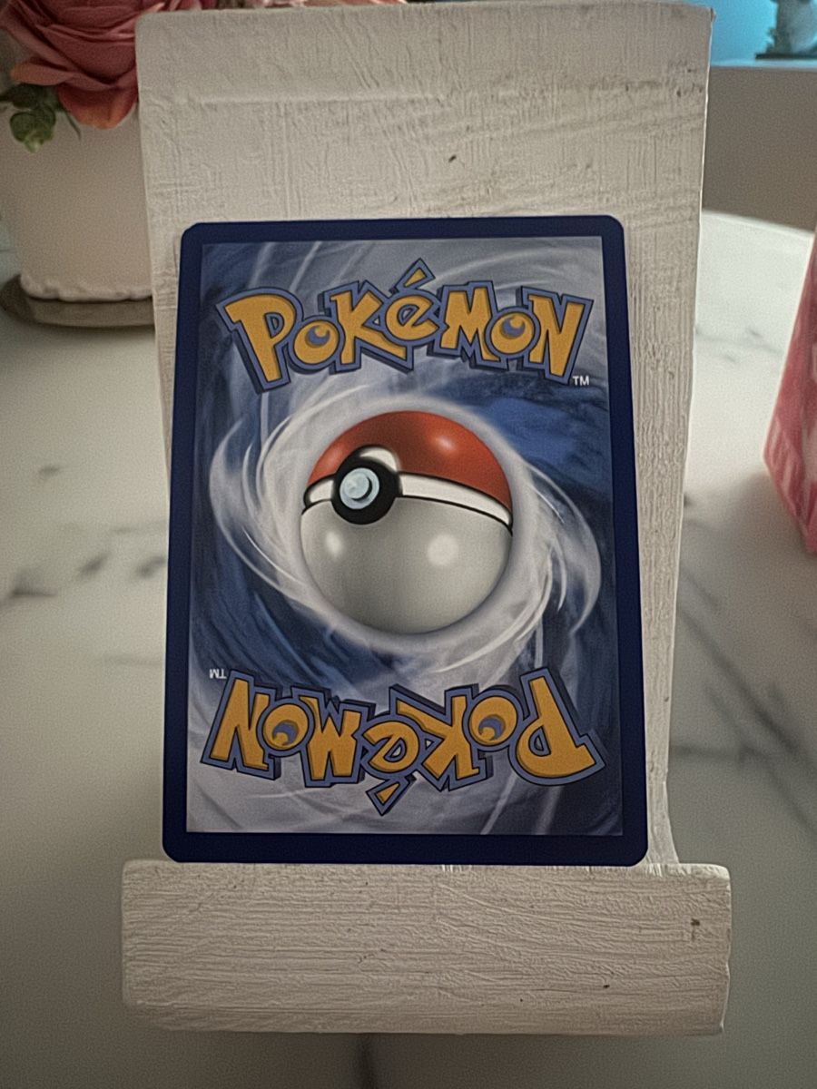 Pokémon Sammelbilder & Trading cards: Pokémon Ogerpon Karte – Neu (gemäss Beschreibung) aus Boniswil von Lisu97p 1