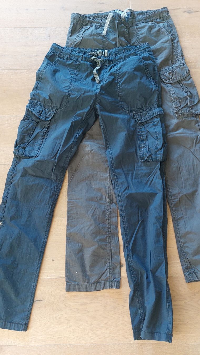 Lotti & Set di vestiti: Kleiderpaket Jungs Gr. 176, 16 Teile – Usato da Würenlos venduto da Ionni 3