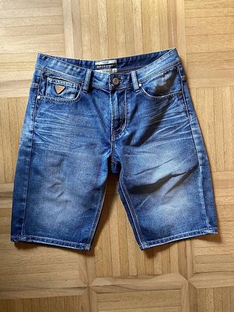 Jeans Shorts Broadway