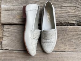 Herren City Sommerschuh 7,  Swiss Made