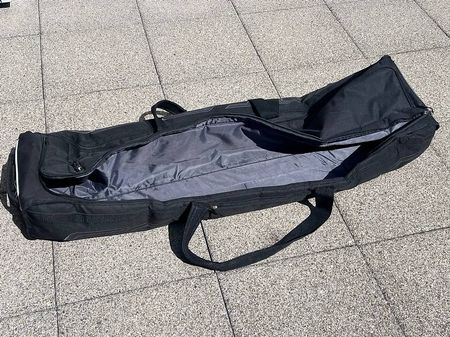 Unihockeytasche Toolbag/Stocktsche FAT PIPE