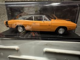 Dodge Charger Oldtimer Classic mopar