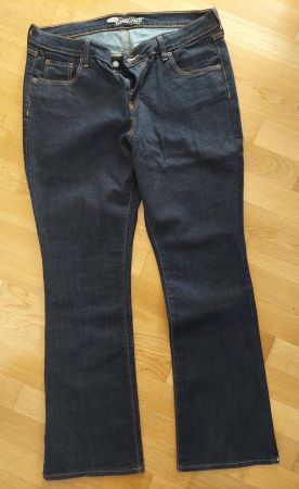 Jeans neu OldNavy 16/46/XL