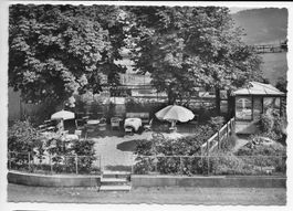 Gasthof & Metzgerei z.Schäfli Wald (App)