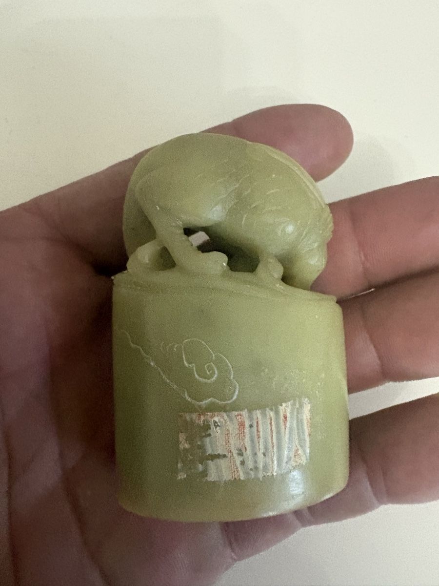 Statuette: Arte chinesa  – Usato da petit lancy venduto da FerreiraLuis 2
