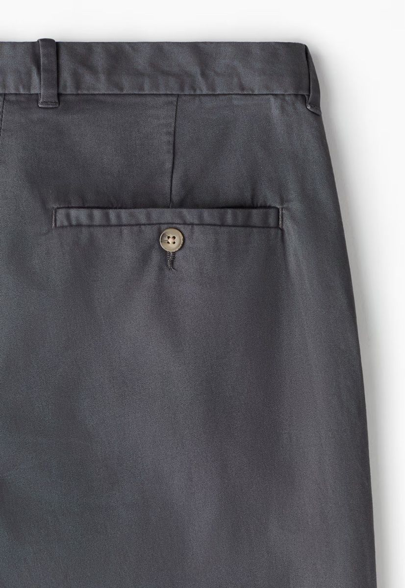 H&M Pantaloni: BAUMWOLLCHINO IN SLIM FIT – Nuovo e nell'imballaggio originale da Les Prés-d'Orvin venduto da Karli22 1