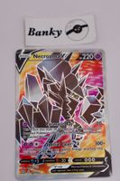 Pokemon Necrozma V NM EN