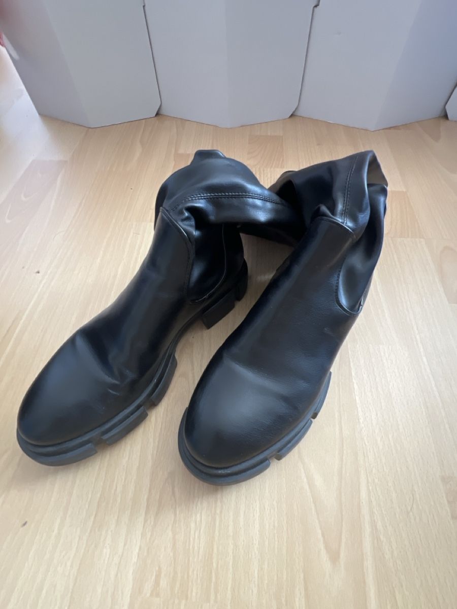 Damenschuhe: CPNHGN Stiefel – Neu (gemäss Beschreibung) aus Luzern von lea_5zcb 1