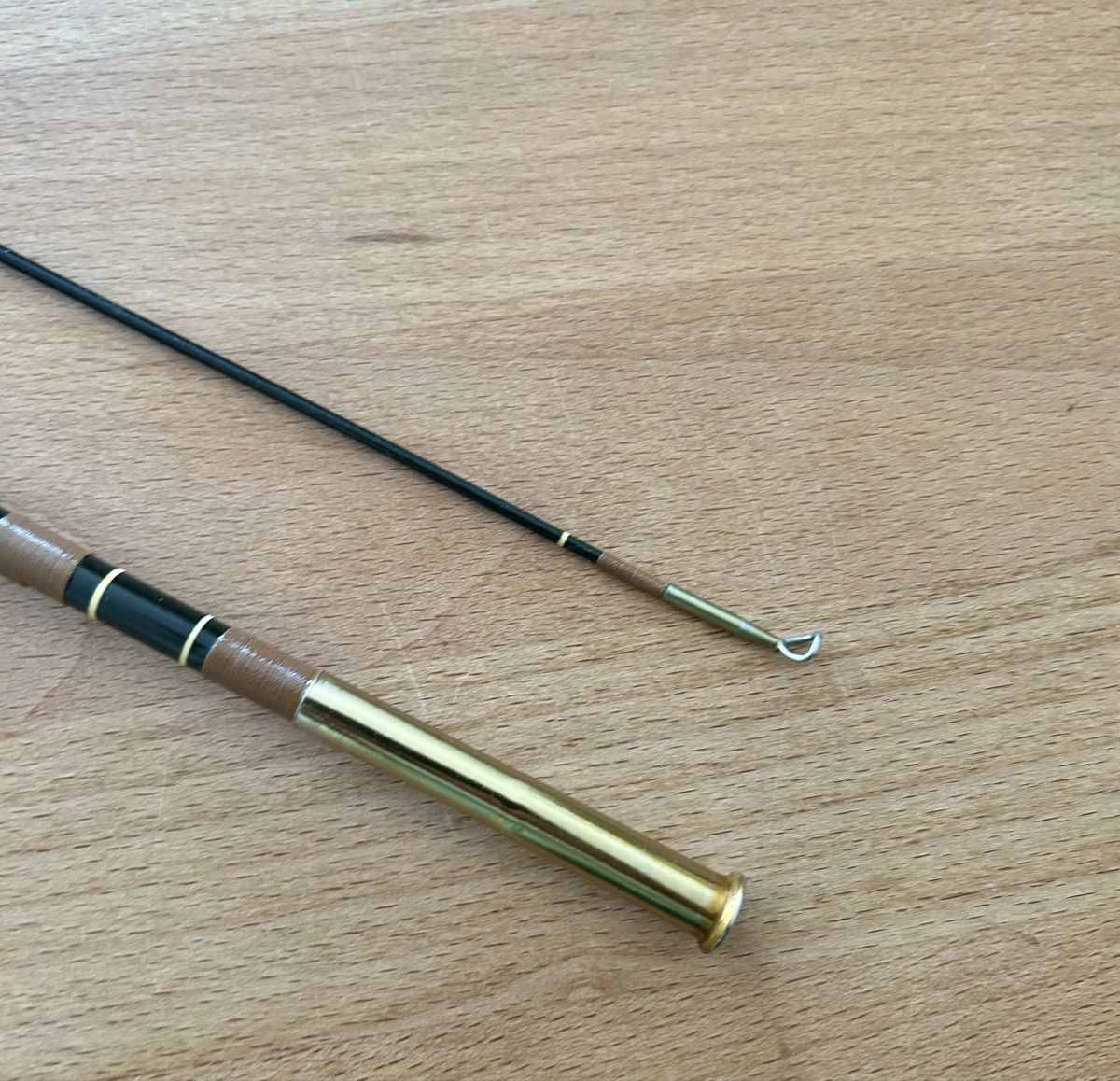 Angelruten: Fliegenrute Actionrod  – Gebraucht aus St.Gallen von Willisg 5