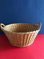 Korb Vintage Pflanzkorb Dekoration Herbst 🍁 Halloween 🎃