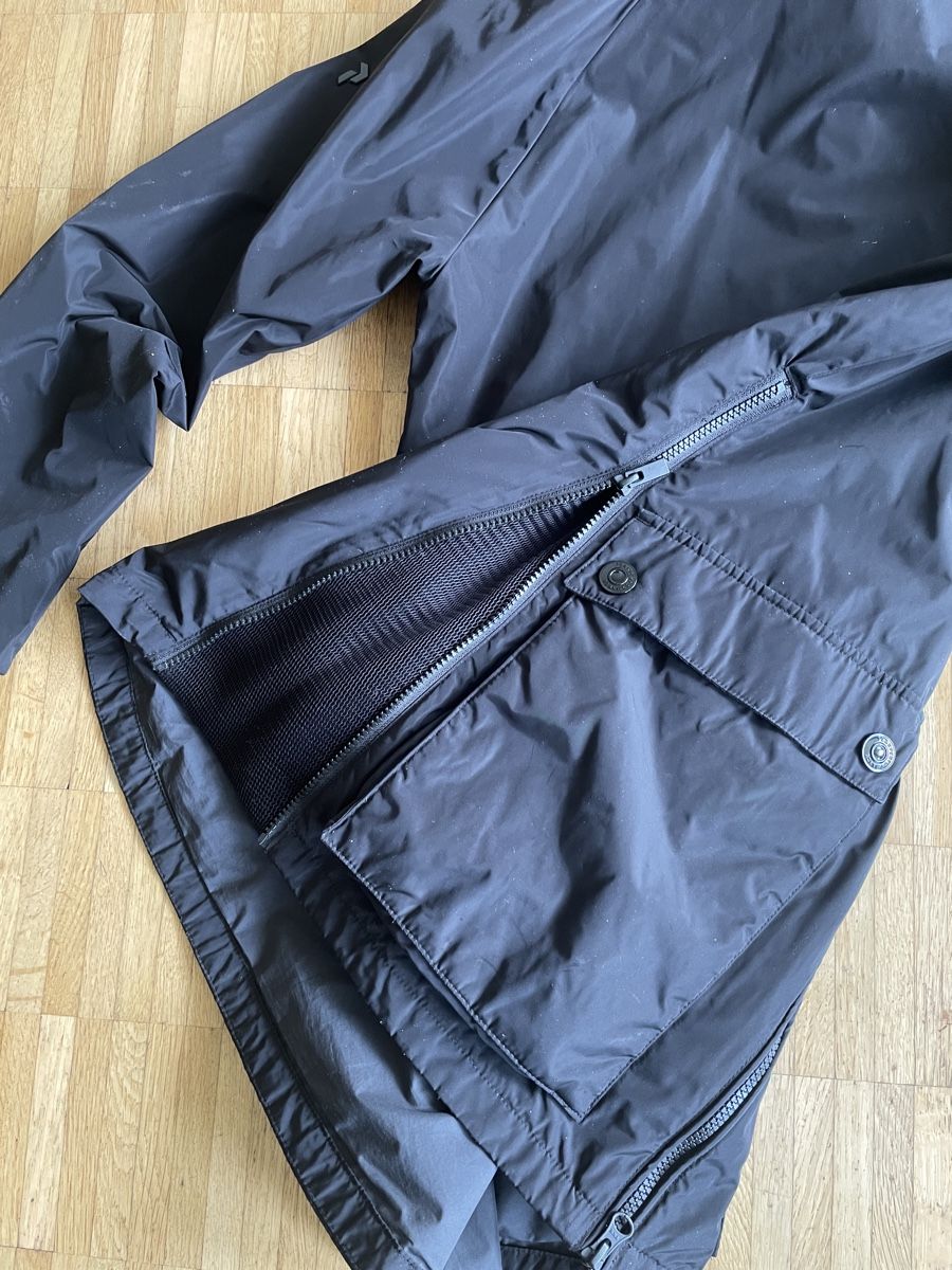 Peak Performance Cappotti: Übergangsjacke Damen, Peak Performance, XS – Usato da Zürich venduto da debi28 5