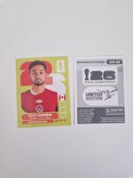 Panini Sticker CAN15